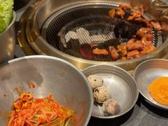 -麻蒲碳烤肉(远景路1号店)