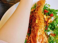-猪肉婆私房菜(容桂总店)