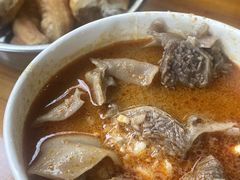 -四里沙茶面(七星西路分店)