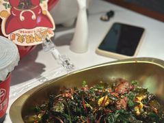 -辣可可·小炒黄牛肉(望京凯德MALL店)