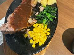 -萨莉亚意式餐厅(南京虹悦城店)