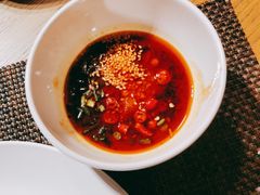 -天津湾西餐厅(三亚海棠湾洲际度假酒店)