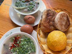 -李小老烧饼(常营民族家园店)