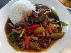 -宜家·瑞典风味餐厅(海达南街店)