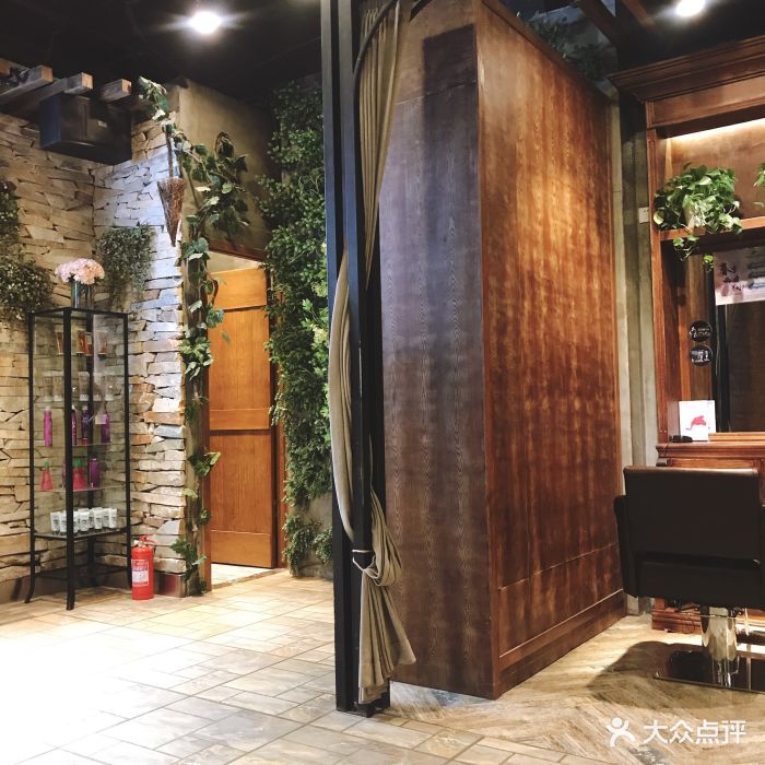 pu style木浦造型(凯德和平广场店)-图片-大连丽人-大众点评网