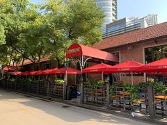 -COMMUNE幻师(花园道店)