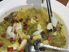 -绿茶餐厅(广州天河城店)