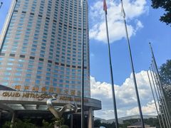 -南京维景国际大酒店(南京博物院店)