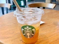 -星巴克(深圳星都豪庭店)