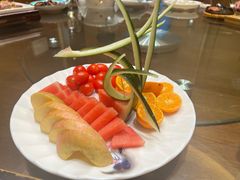 -崂山印象·青岛·海鲜渔家菜