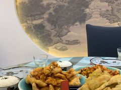 -君霖海鲜私房菜(春柳店)