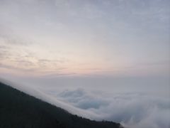 -紫金山山顶公园