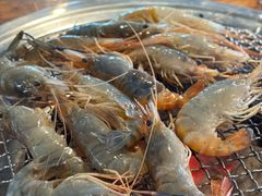 -芭提雅Amporn Seafood自助餐厅