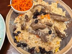 -那拉提之疆·新疆菜(美院店)