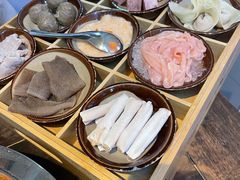 -芈重山老火锅(洪崖洞店)