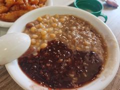 -李记粥铺(泰山路店)