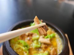 -翠湖宾馆·中餐厅