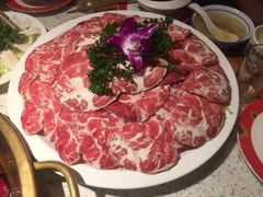 -大味生态火锅(蓝谷地店)