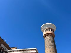 -新疆国际大巴扎