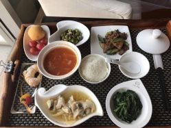 点击看大图 -馨月汇·一悦馨香月子中心(前滩店)