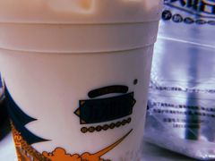 -放哈·甜醅子奶茶创造者(正宁路店)