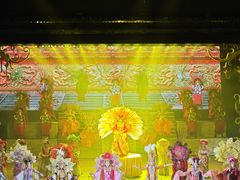 -深圳锦绣中华民俗村