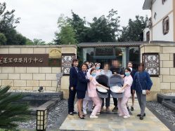 -莲生母婴月子中心(清水河公园店)