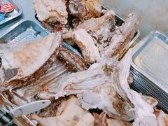 -夏都地标马一刀烤肉美食城