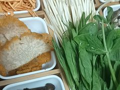 -云尊府云南菜·蒸汽石锅鱼(学清路店)