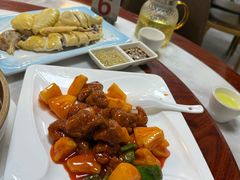 -芳华轩•客家菜馆(梧桐山店)