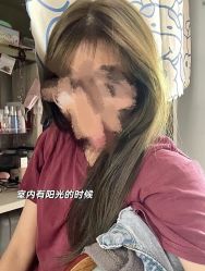 -茶发Salon·烫发染发理发