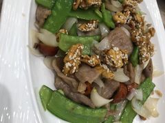 -新兴家喻酒家·羊城名宴(昌岗店)