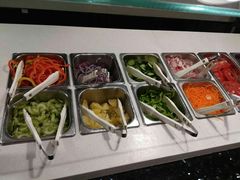 -So Lounge索兰至餐厅(蓝色港湾店)