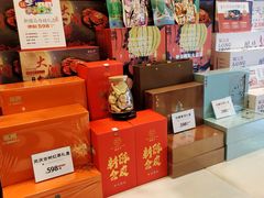 -万龙洲海鲜(广渠门店)