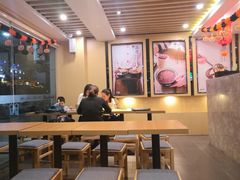 大堂-鲜芋仙(苏州干将店)
