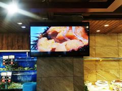 -马路边上·小海鲜烧烤(八一路店)