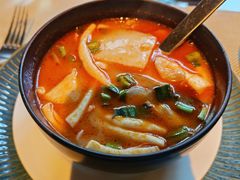 -泰餐厅·广州融创施柏阁酒店