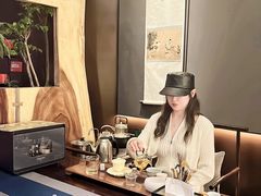 -海派悦庭·海胆烧麦·新融合菜(凯德广场店)