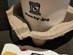 -JPG canteen(广州乐峰广场店)