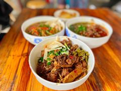 -李易面馆(树木岭店)