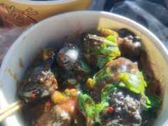 -无声臭豆腐(大井1号店)