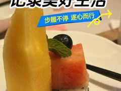 -蘇锦宴·淮扬菜烤鸭·小院(三元桥霄云路店)