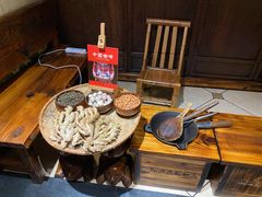 -瑶王府·广西菜(相思湖店)