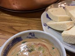 -东镇老火锅(高新区店)