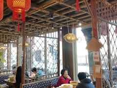 -胖姐渔村(中源大道店)