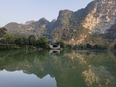 -大新明仕山庄