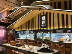 -初蓉丨遇见新川菜(亲贤街荣耀店)