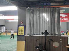 -德仁羽毛球馆