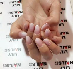 -LILY NAILS美甲美睫
