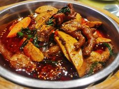 -湘约爨厨(太白立交店)